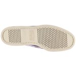 DOCKSIDES PORTLAND WAXED ΚΑΦΕ - Image 5