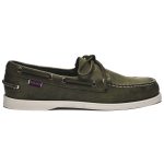 DOCKSIDES PORTLAND CRAZY H ΛΑΔΙ ΣΚΟΥΡΟ