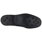 CHELSEA SUEDE POLARIS ΚΑΦΕ ΣΚΟΥΡΟ - Image 5