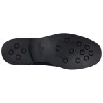 CHELSEA SUEDE POLARIS ΜΑΥΡΟ - Image 6