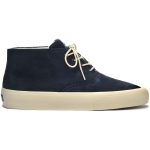 JOHN CHUKKA SUEDE ΜΠΛΕ ΣΚΟΥΡΟ