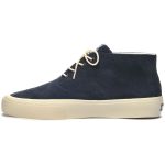 JOHN CHUKKA SUEDE ΜΠΛΕ ΣΚΟΥΡΟ - Image 2