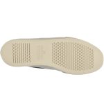 JOHN CHUKKA SUEDE ΜΠΛΕ ΣΚΟΥΡΟ - Image 6