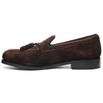 MEDFORD SUEDE GYW ΚΑΦΕ ΣΚΟΥΡΟ - Image 2
