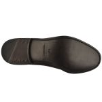 MEDFORD SUEDE GYW ΚΑΦΕ ΣΚΟΥΡΟ - Image 5