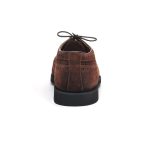 CANTON SUEDE ΚΑΦΕ ΣΚΟΥΡΟ - Image 3