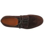 CANTON SUEDE ΚΑΦΕ ΣΚΟΥΡΟ - Image 4