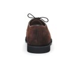 WINTHROP SUEDE ΚΑΦΕ ΣΚΟΥΡΟ - Image 3